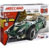 MECCANO 18202 - Roadster Cabriolet