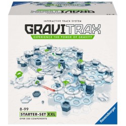 Ravensburger GraviTrax Starter Set XXL