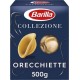 Barilla Collezione Orecchiette 500g (lot de 5)