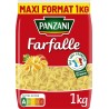 Panzani Farfalle 1Kg (lot de 3)
