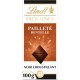 LINDT EXCELLENCE CHOCOLAT NOIR BRISURE DE CREPE DENTELLE 100g
