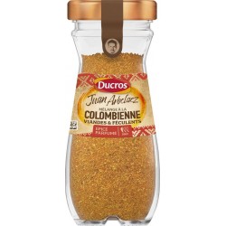 DUCROS Mélange à la colombienne 59g