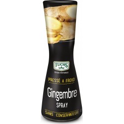 FUCHS Spray de Gingembre 40ml