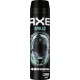 AXE Déodorant spray Homme Fraîcheur 48h Apollo 200ml