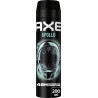AXE Déodorant spray Homme Fraîcheur 48h Apollo 200ml