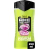 AXE Gel douche Homme Corps Fraîcheur et Parfum 24h Epic Fresh 5-en-1 Agrumes 250ml