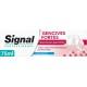SIGNAL Dentifrice Gencives Fortes Blancheur le tube de 75ml