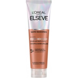 L'OREAL PARIS Après-shampoing Anti-chute Cheveux clairsemés Aminexil-R™ Elseve 150ml