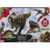 MATTEL Calendrier de l'avent Jurassic World l'unité