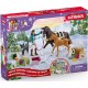Schleich Horse Club 99092 Calendrier De L'avent