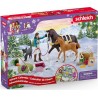 Schleich Horse Club 99092 Calendrier De L'avent