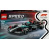 LEGO 77244 Speed Champions Voiture F1 Mercedes-AMG W15