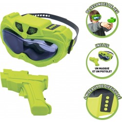 SILVERLIT Jeu interactif Alien Vision