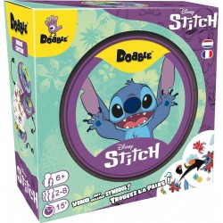 ASMODEE Stitch Dobble