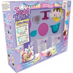 GOLIATH Jeu loisir créatif Mini Chef Unicorn Party Pack
