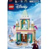 LEGO 43265 Disney Princess Le Château de Glace d'Arendelle