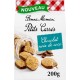 BONNE MAMAN Biscuit Petits Carrés Chocolat Noix de Coco 200g