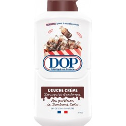 DOP Douche Crème pH Neutre Douceurs D'enfance