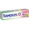 SANOGYL Dentifrice Multiprotection Gencive Huiles Essentielles