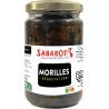 SABAROT MORILLES 314g