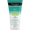 Neutrogena Ski Detox Masque Argile Purifiant 2 en 1 Acide Glycolique 150ml (lot de 3)