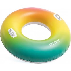 INTEX Inflatable Ring With Handles