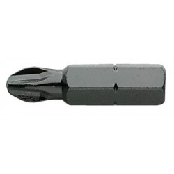 Facom Embout de vissage à chocs impact PH1 (série 2) pour vis Phillips ENP.201