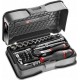 Facom Coffret Douille 1/4 12 pans R.161-5P12
