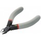 Facom Pince coupante ESD trapue polyvalente 405.10E