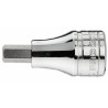 Facom Douille tournevis 3/8 pour vis 6 pans creux 8mm JT.8