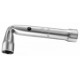 Clé en tube coudée 21mm Facom 92A.21