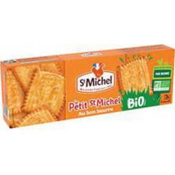 St Michel Biscuits BIO