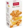 Kambly Biscuits apéritifs Mini Twist fromage 115g
