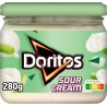 Doritos Sauce crème aigre