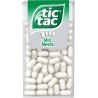 Tic Tac Bonbons menthe