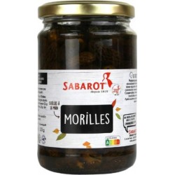 SABAROT MORILLES 314g