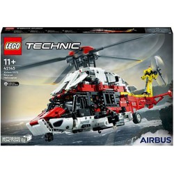 LEGO 42145 HELICO AIRBUS H175 TECHNIC