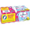 CANDIA BABY 3 JUMBO 24X25cl