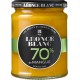 LEONCE BLANC MANGUE.70% 320g