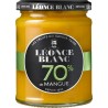 LEONCE BLANC MANGUE.70% 320g