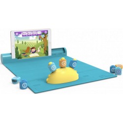 SHIFU Jeux de Mathématique Interactif & Éducatif pour Enfant Réalité Augmentée STEM Multi Jeux Maths, Logiques, Défis