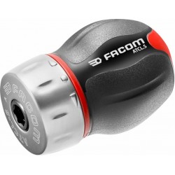 Facom Porte-noix court à cliquet PROTWIST® ATCL.S