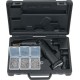 KS Tools Kit de reparation pour plastique (sans fil), 302 pcs. 150,1035