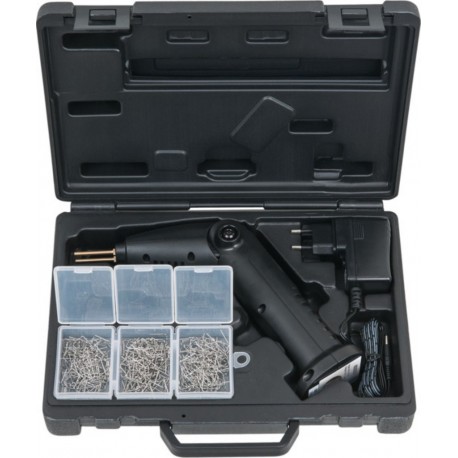KS Tools Kit de reparation pour plastique (sans fil), 302 pcs. 150,1035
