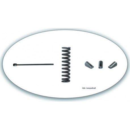 Gesipa Cliquet d'entraînement des pièces de rechange 1433974