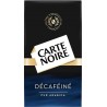 CARTENOIRE CARTE NOIRE DECAFEINE PUR ARABICA 250g