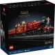 LEGO 76405® HARRY POTTER LE POUDLARD EXPRESS - EDITION COLLECTOR 1/32