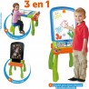 VTECH DIGIART MAGI CHEVALET INTERACTIF 3 EN 1