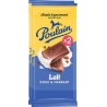 POULAIN Tablette de Chocolat Lait Doux & Fondant 2x95g 190g