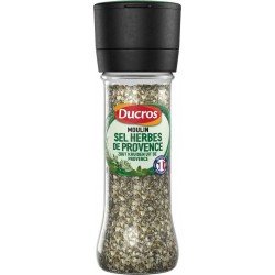 DUCROS Sel herbes de Provence 145g